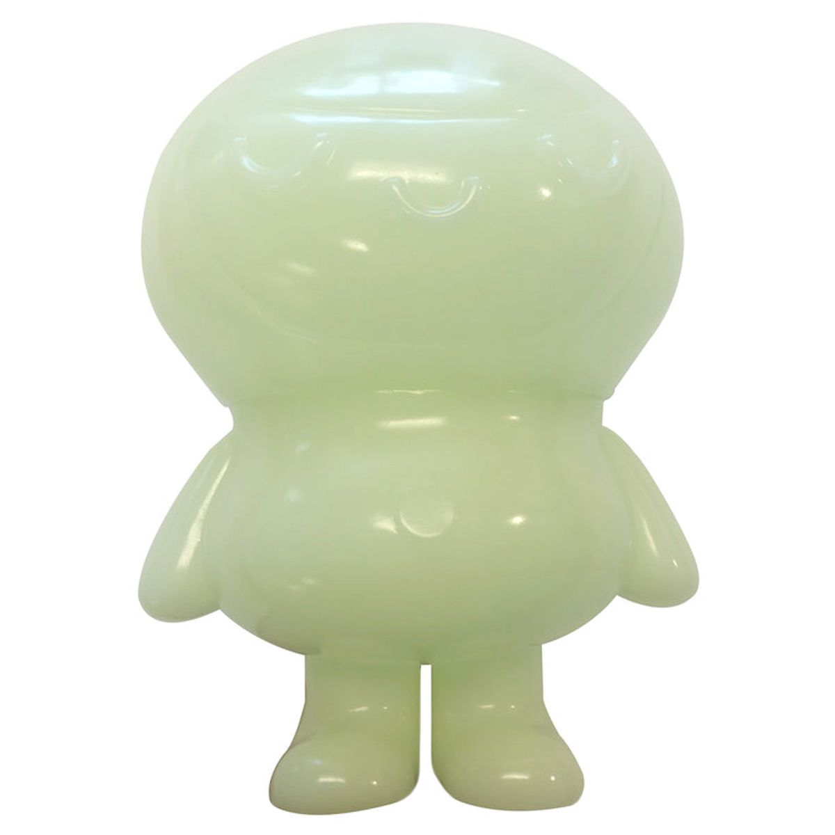 Yum Yum Chocobuns Yummy in the Tummy - GID