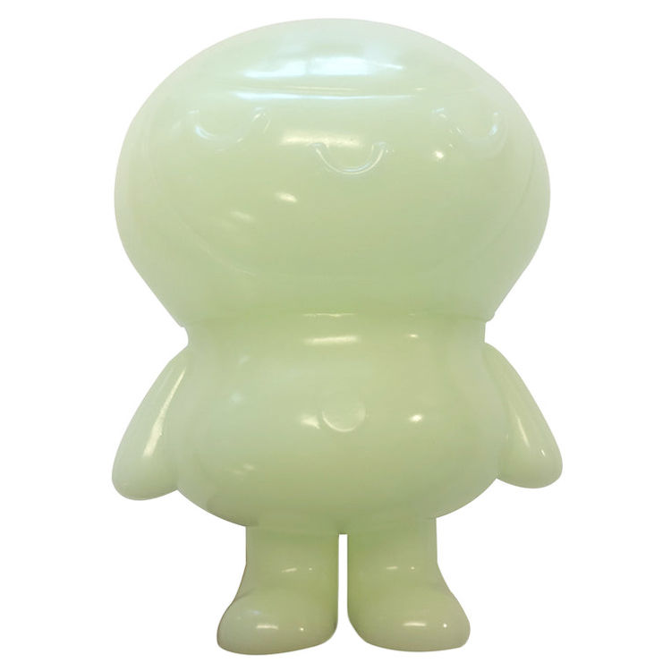 Yum Yum Chocobuns Yummy in the Tummy - GID by Jupey Krusho