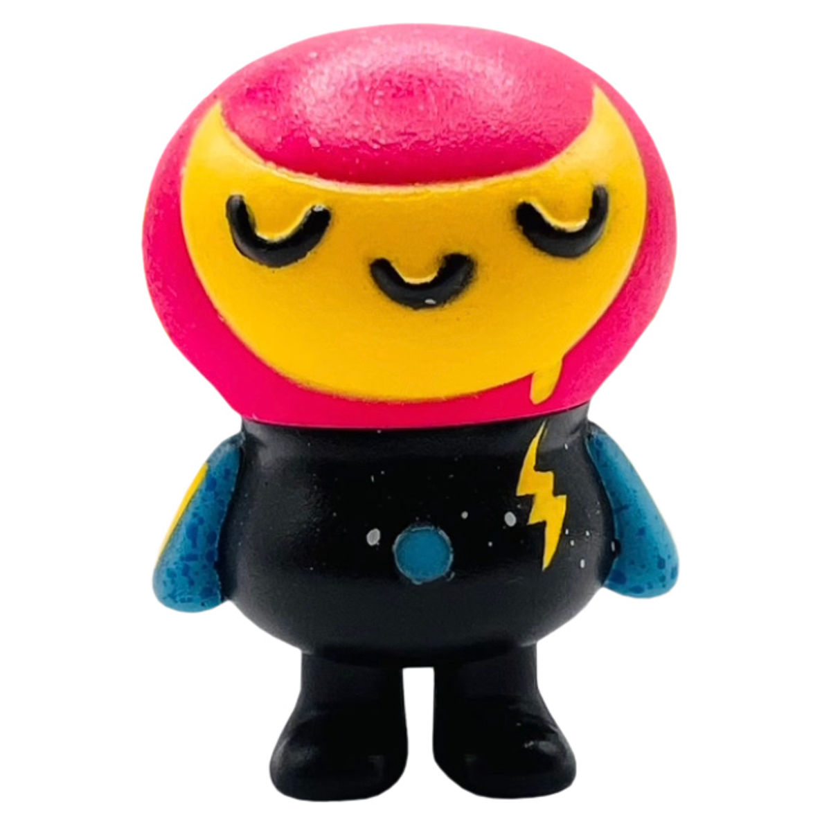 Yum Yum Chocobuns x Serg