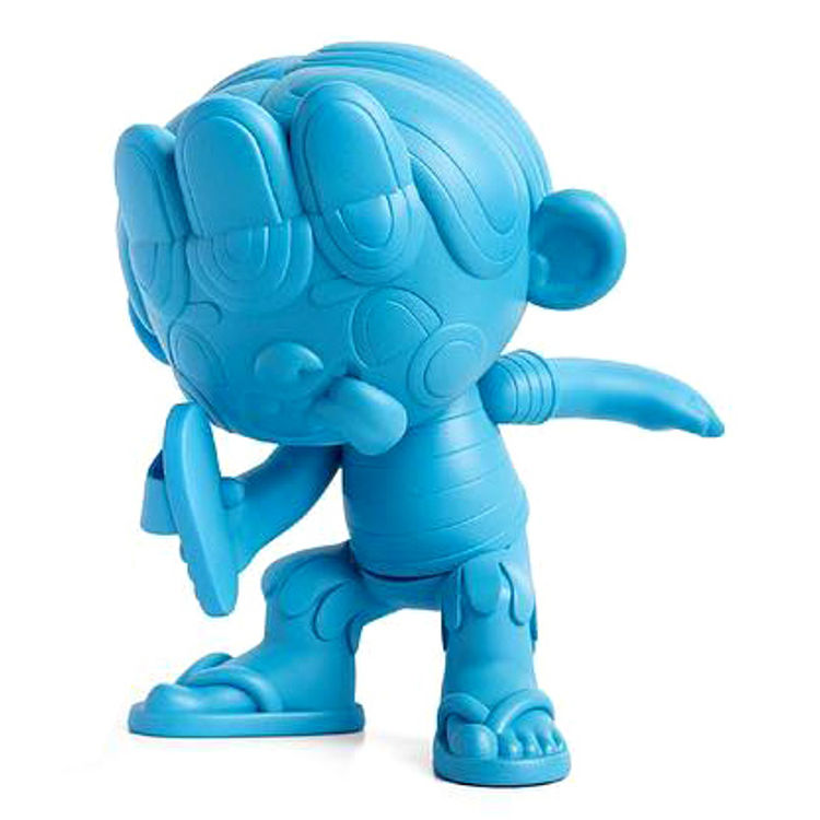 Laro Tayo - Laya Blue by Wetworks (Carlo Cacho)