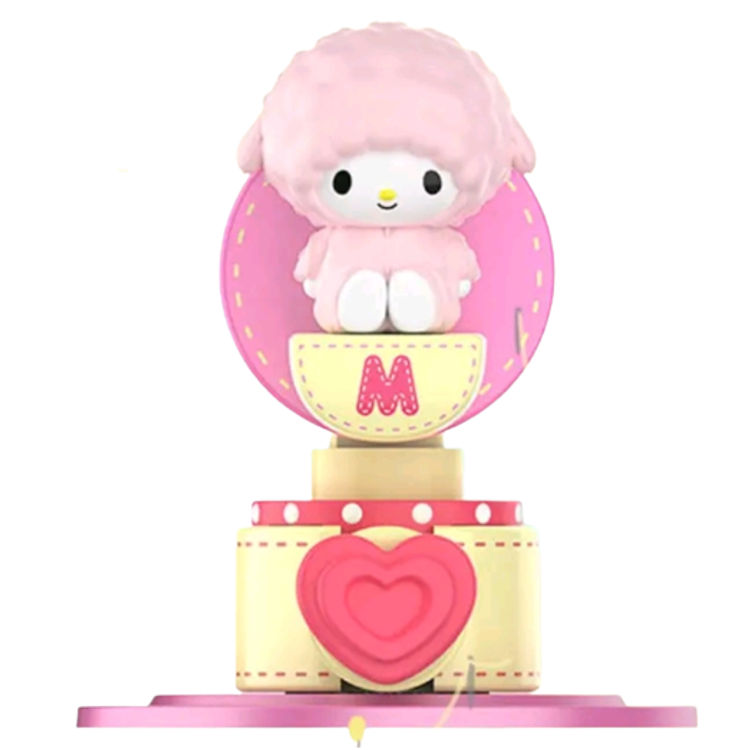 My Sweet Piano Fantasy Sky Wheel by Sanrio