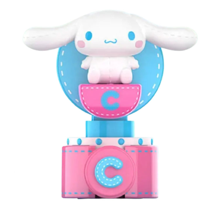 Cinnamoroll Fantasy Sky Wheel by Sanrio