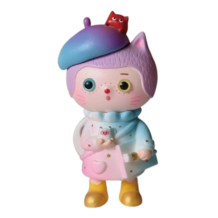 Liu Jia Xiang by Hua Hua Design