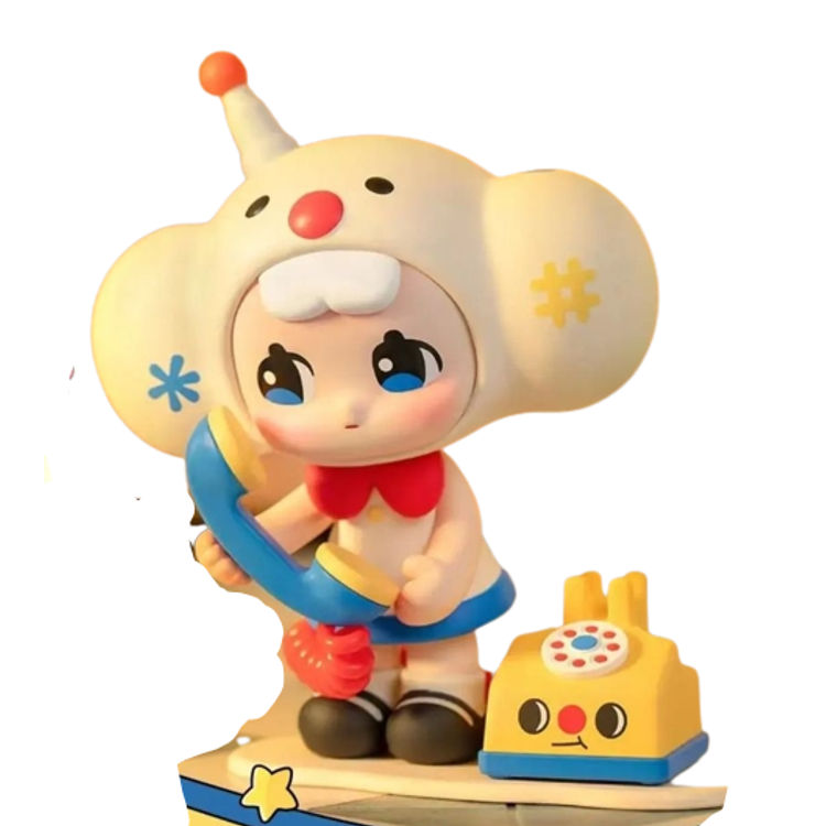 Telephone Susumi by Yan Studio