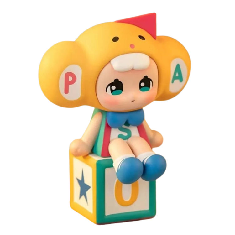 Brick Susumi by Yan Studio