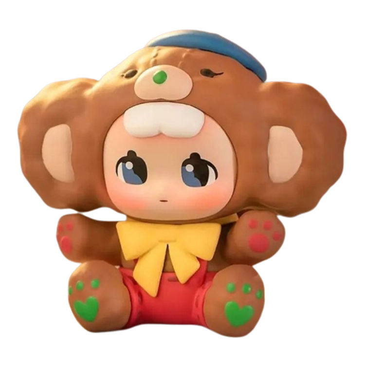 Teddy Bear Susumi by Yan Studio