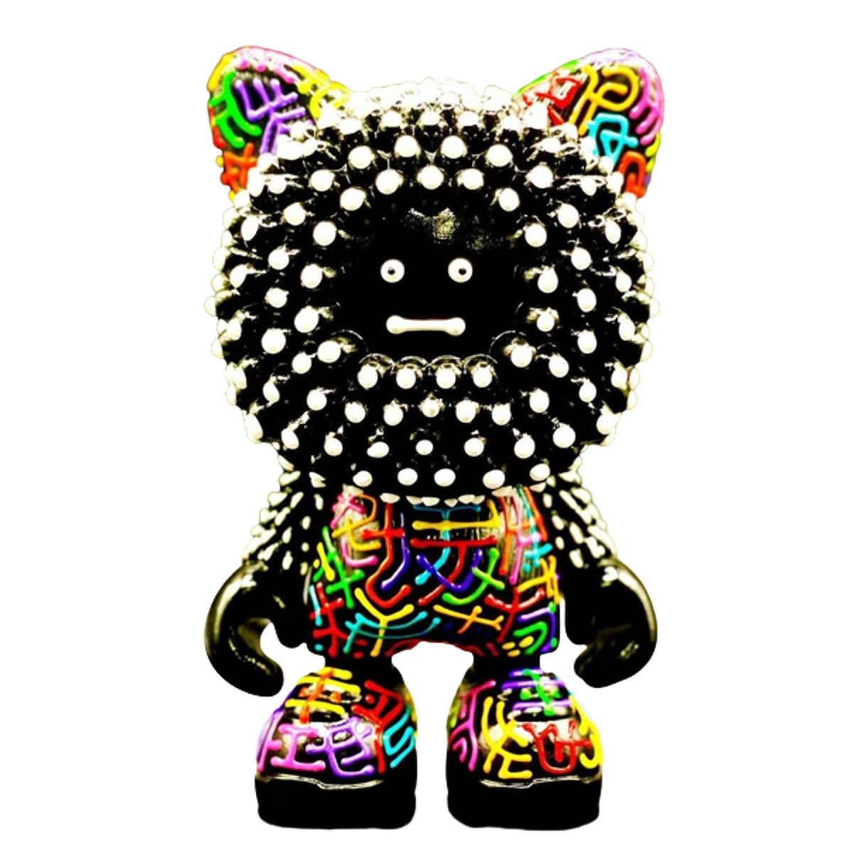 Dandelion Janky Custom