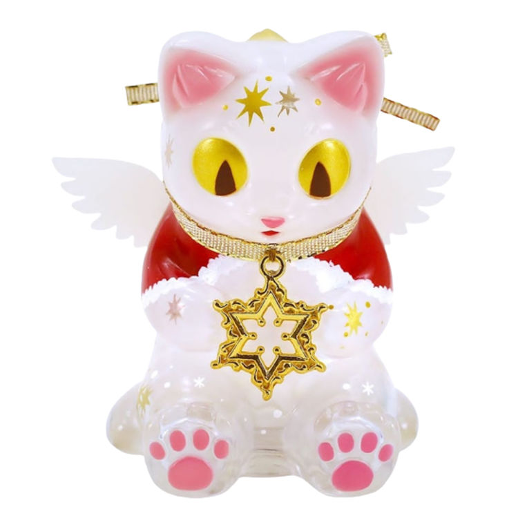 Christmas Angel Negora by Konatsu Koizumi
