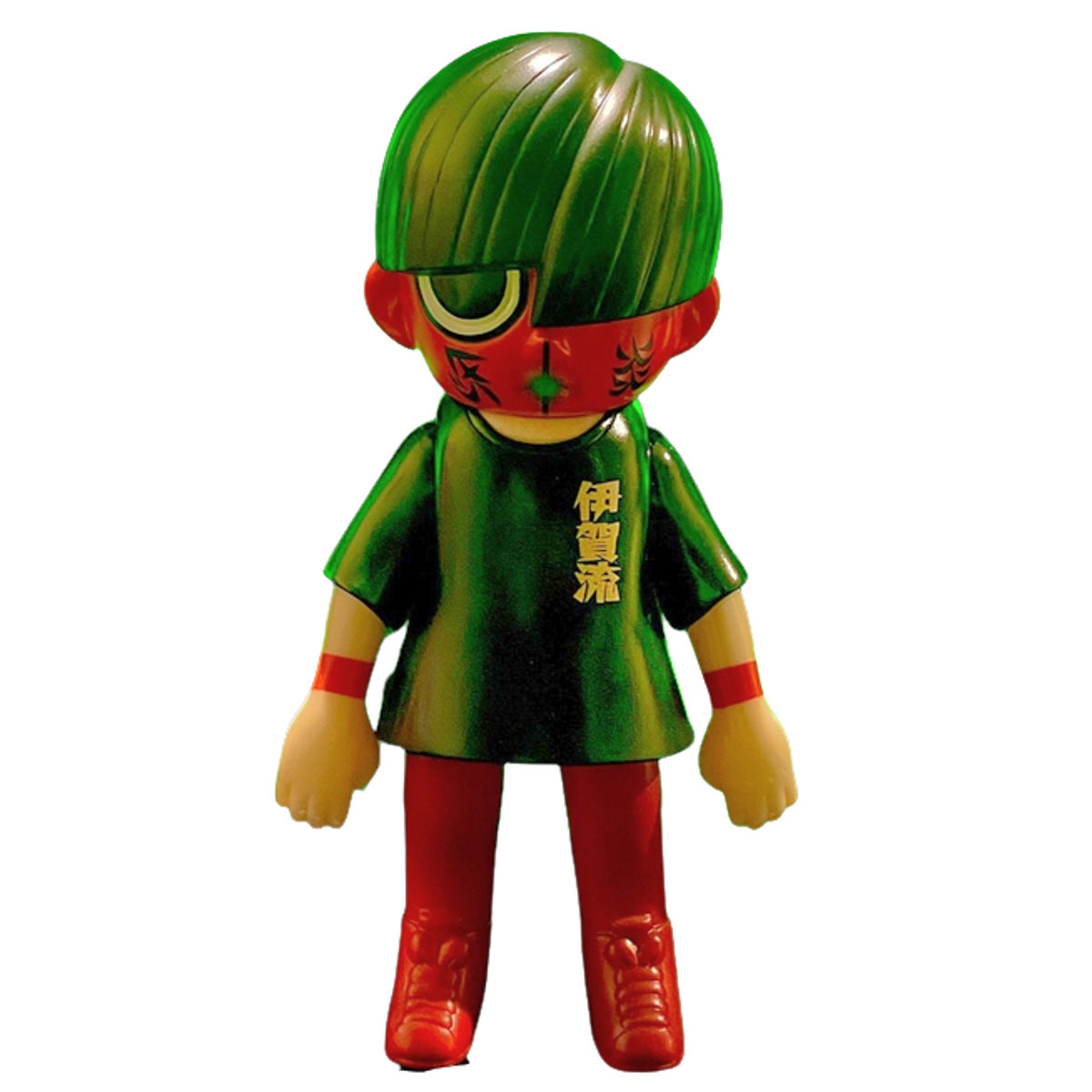 Great Muta Nori-Kun / Aka Muta