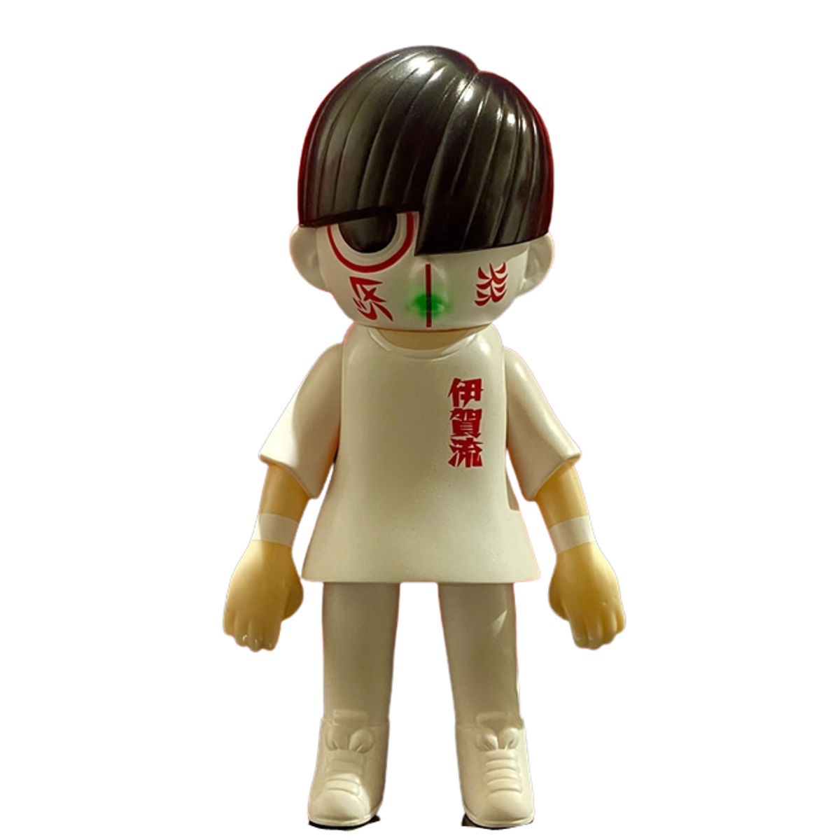 Great Muta Nori-Kun / Shira Muta