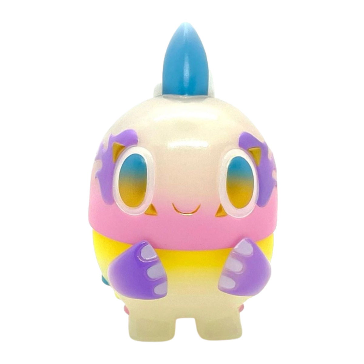 Milky Pop Kibunadon Collaboration