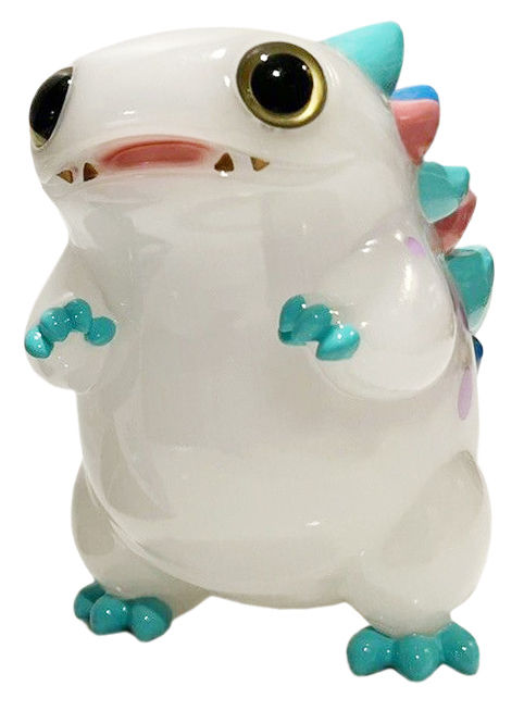 milkwayko Tokke Milky Dot (DCon '22) created by Shoko Nakazawa (Koraters)