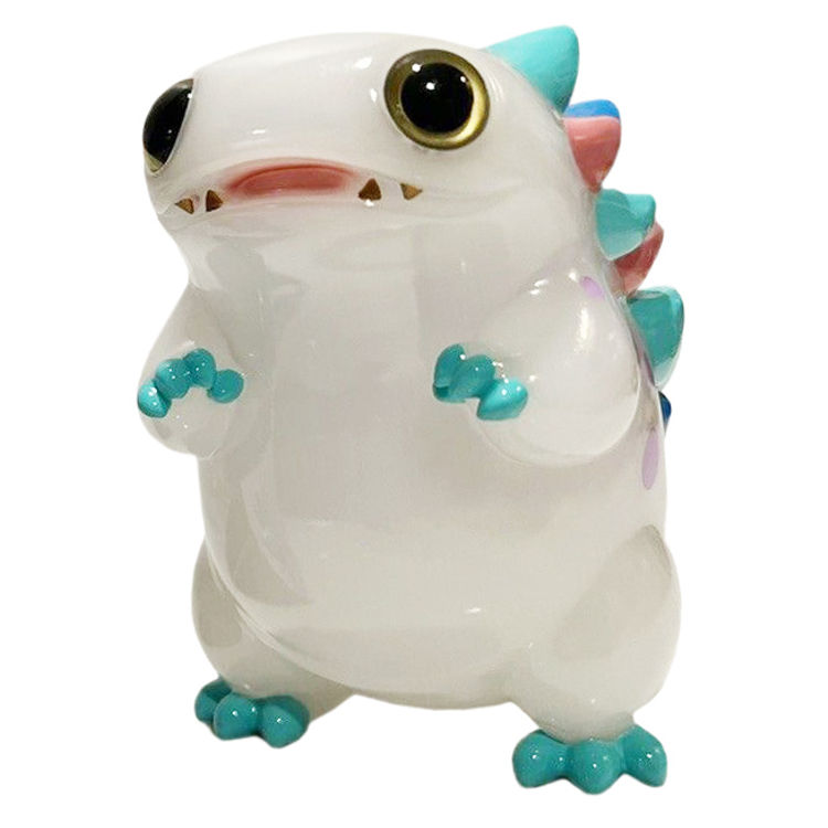Tokke Milky Dot (DCon '22) by Shoko Nakazawa (Koraters)