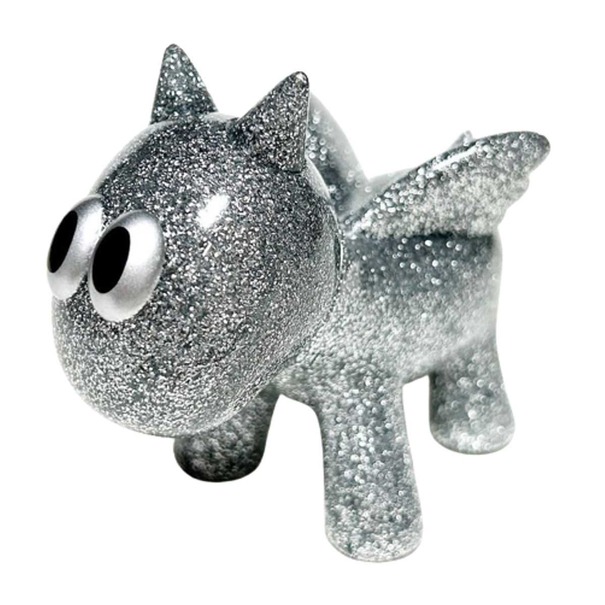 Sparkly Girl Magic Horse