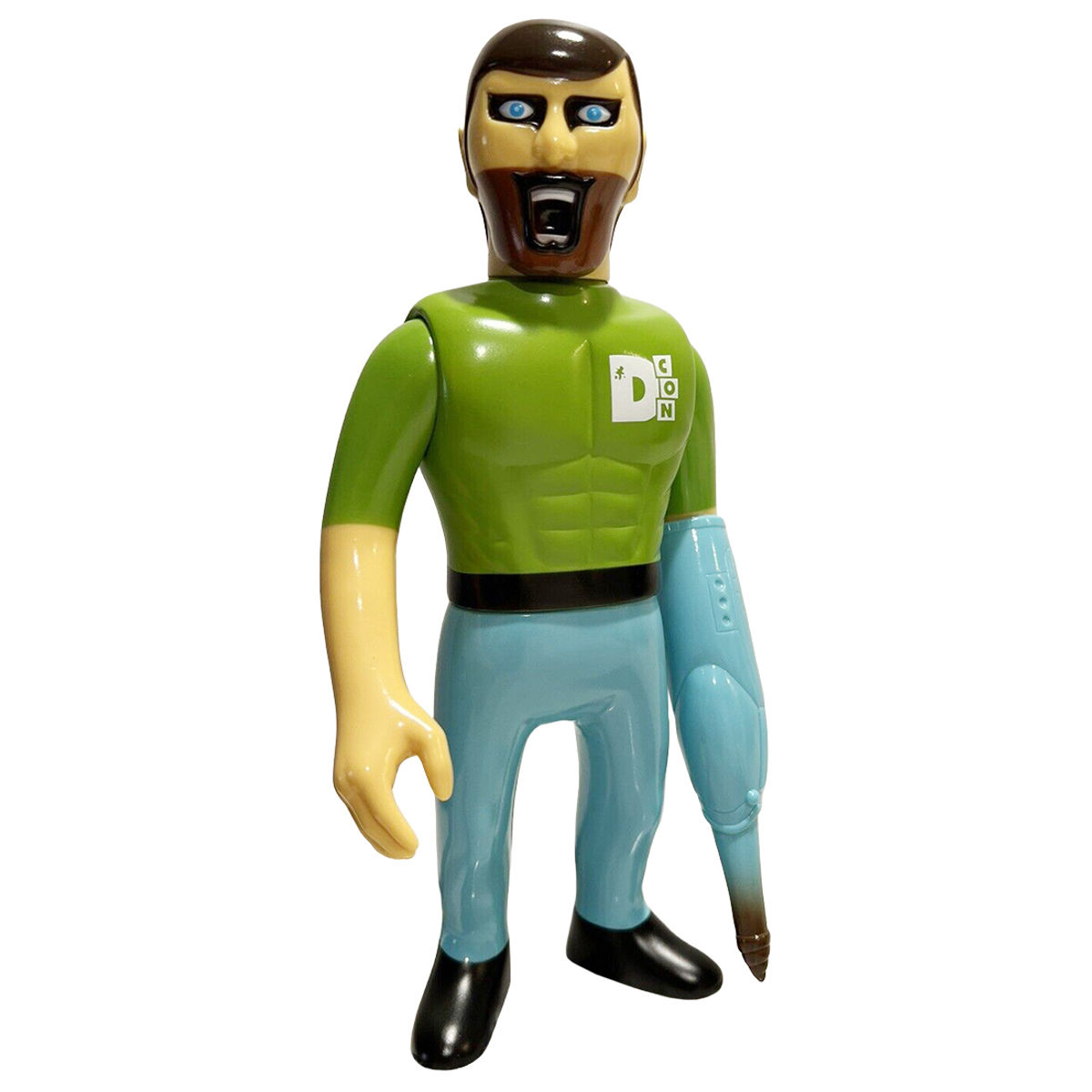 Aitsu Vincent DCon 2022