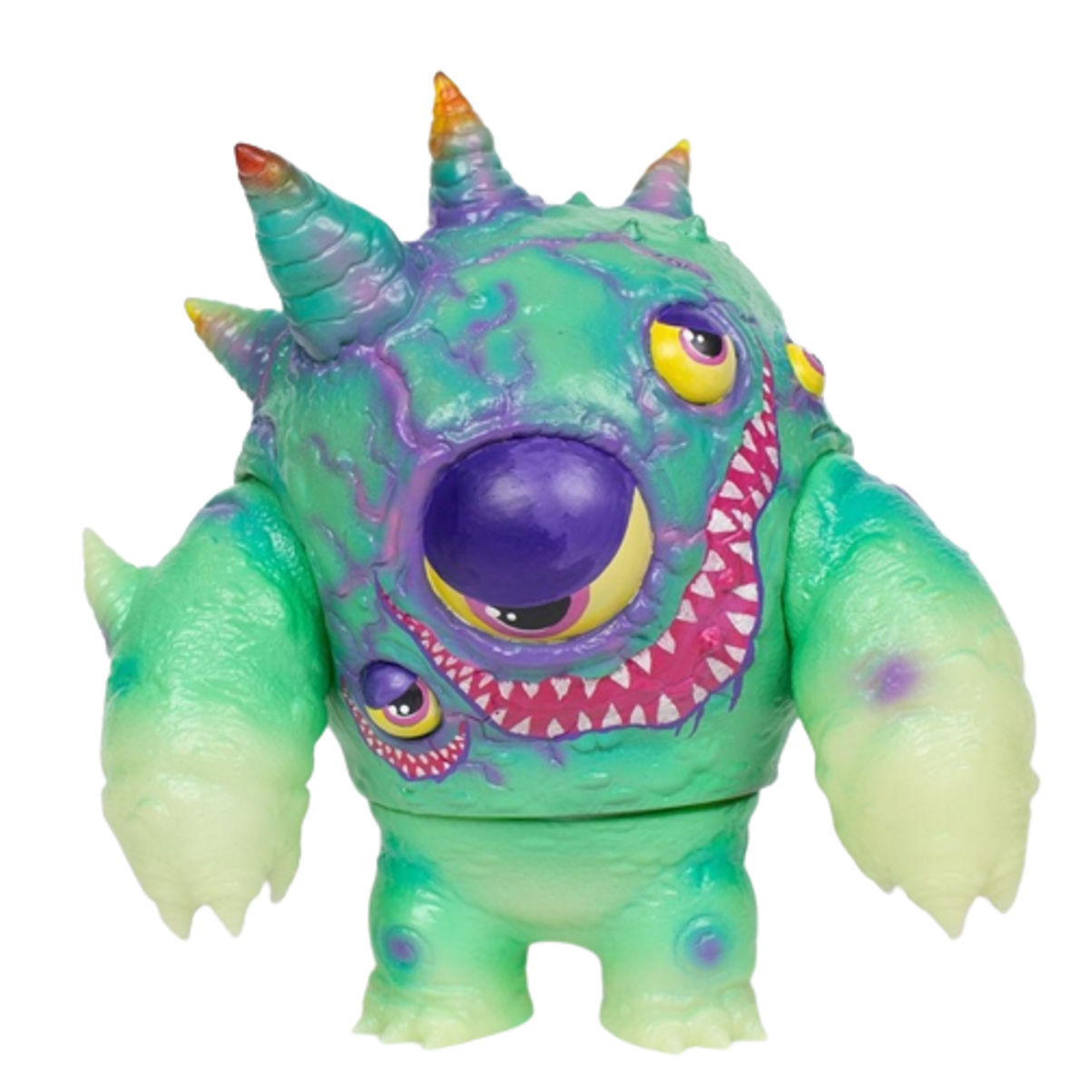 GID Kaiju Mutant Shin Eyezon