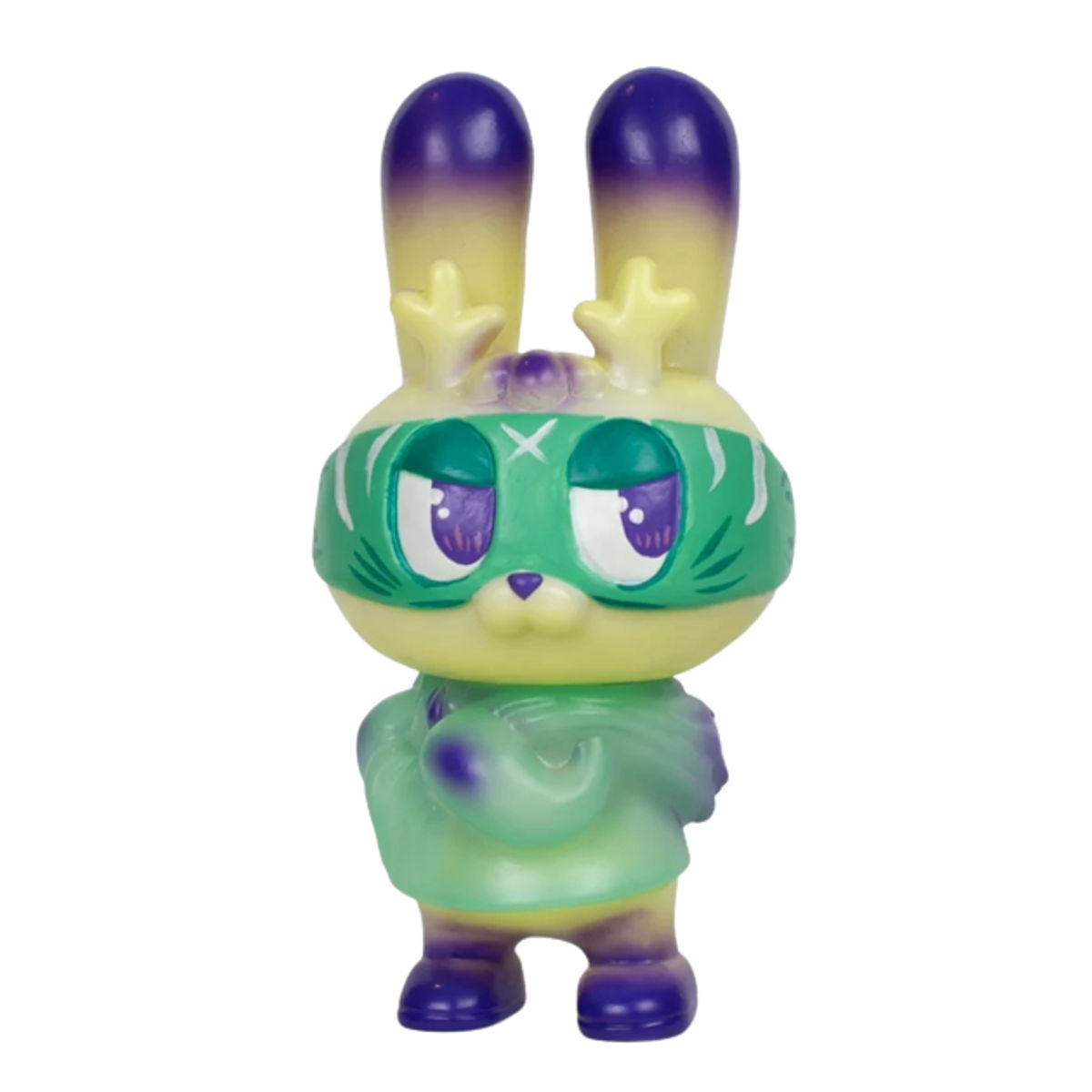 GID Weird Ass Wabbit Dorobanii