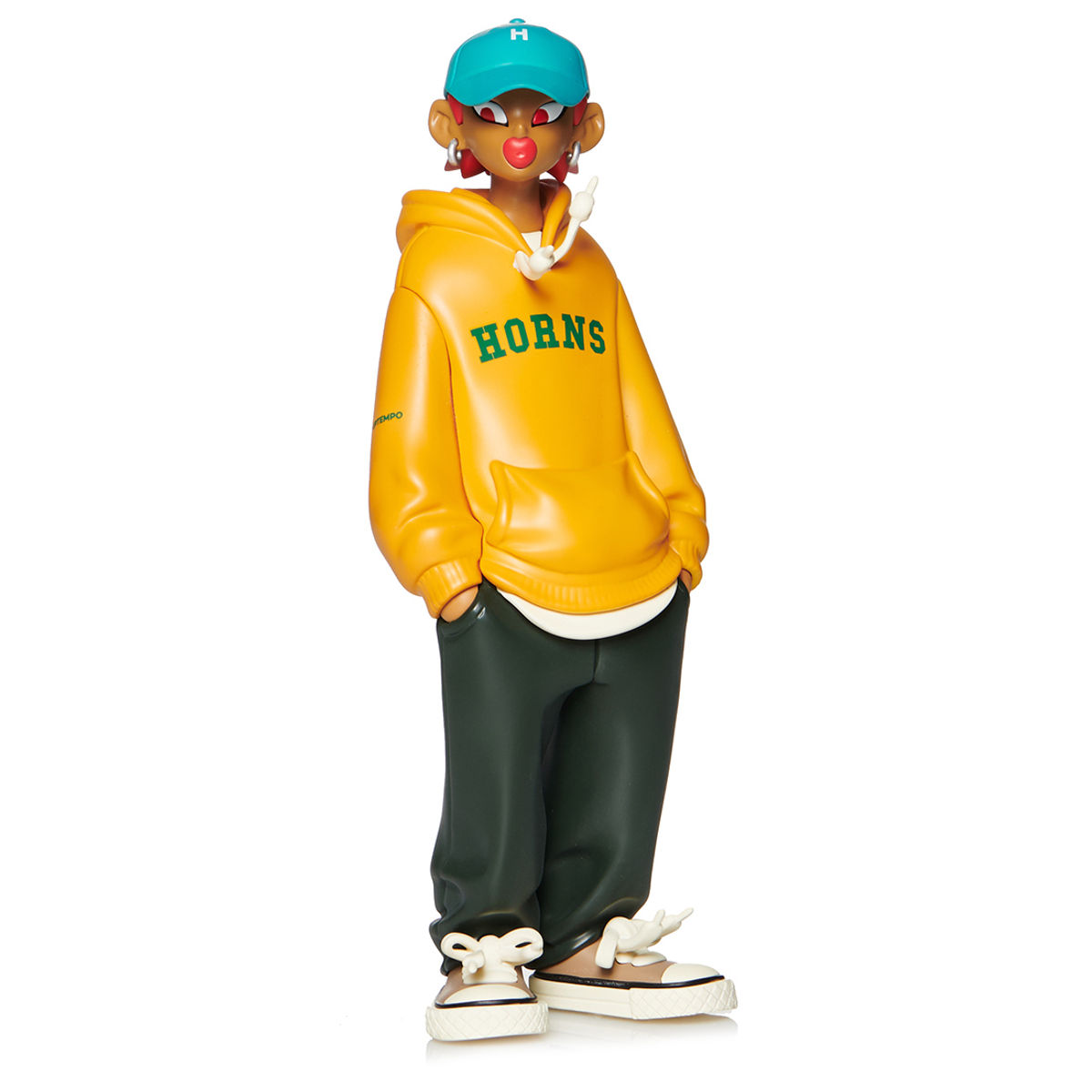 Boy Wear Blue (Uptempo Version)