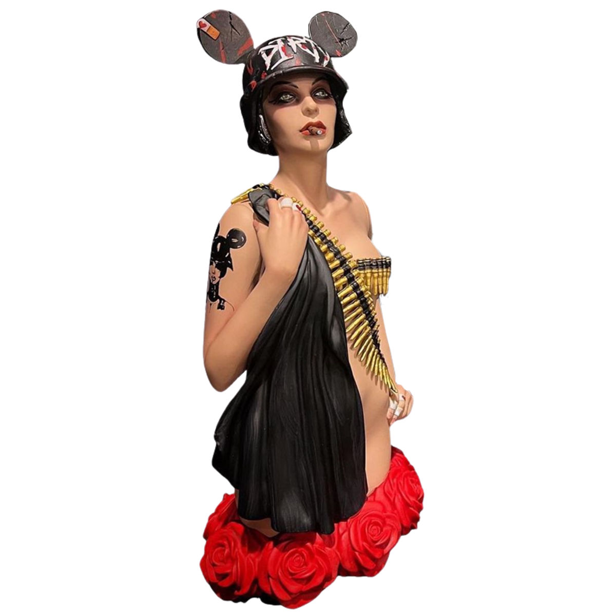 Dirtyland (DCon 2022)