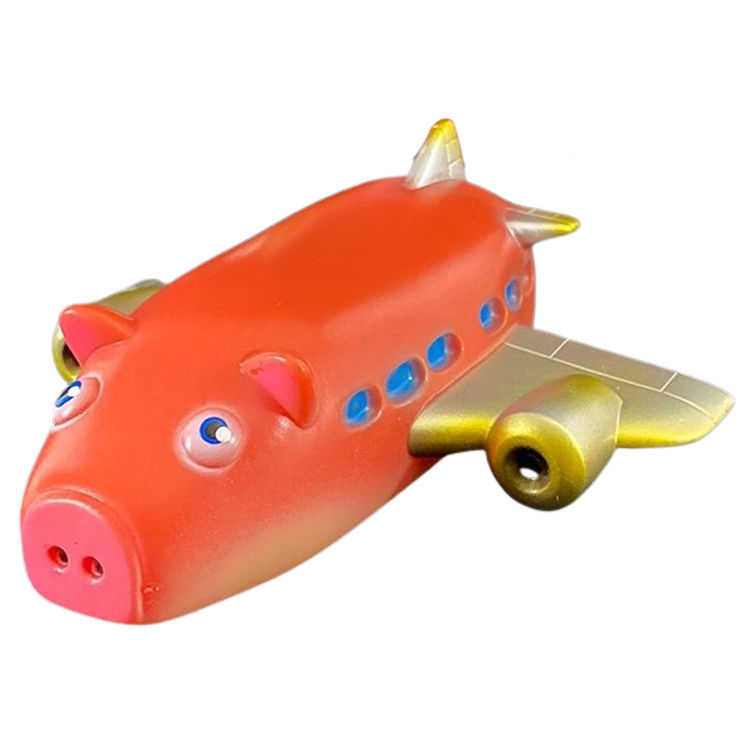 Pig Plane by UhOh Toys