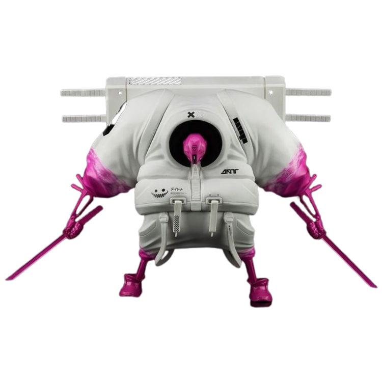 Savage Master Nine Eyes by Daytoner (Daniel Han)