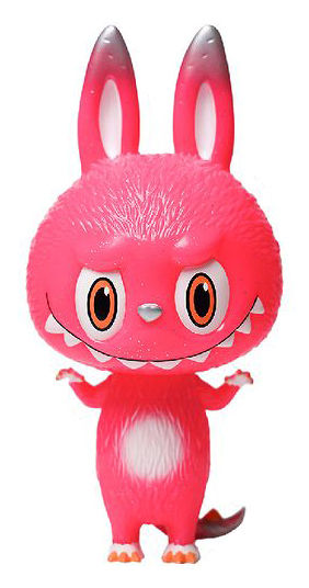 Zimomo Matter Pink created by Kasing Lung