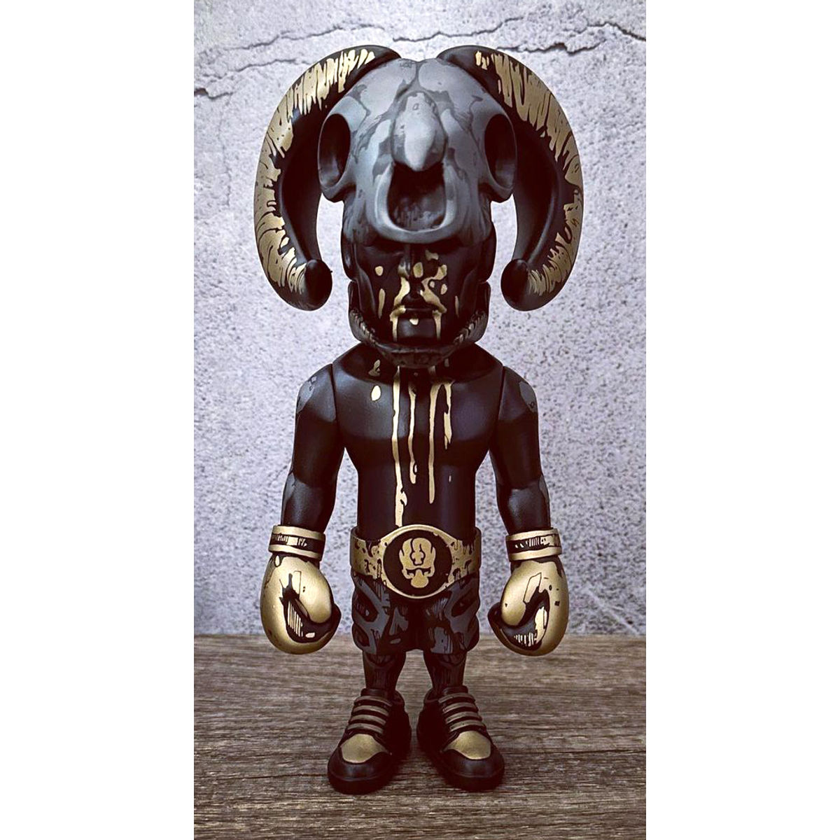 Ego (Undefeated)
