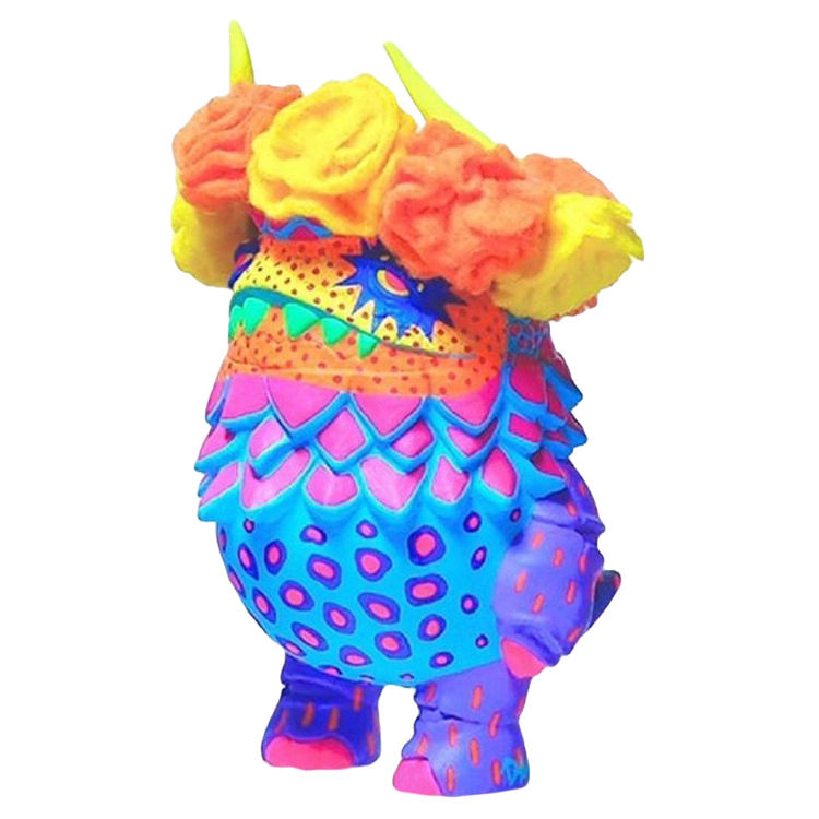 POGOLA Los Que Lideran by Dan (Dan Kaiju)