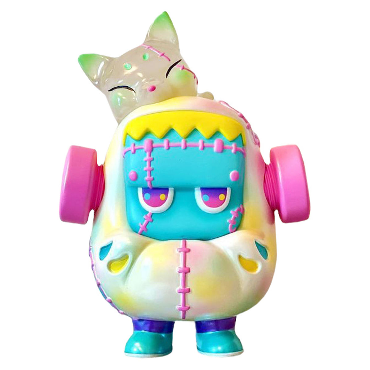 Frankenskid Kori Dharma Phase 3