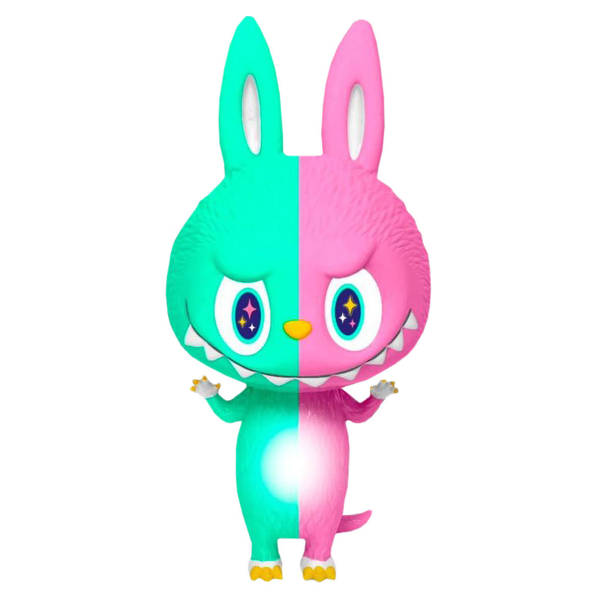 Zimomo Rockin’ Jelly Bean