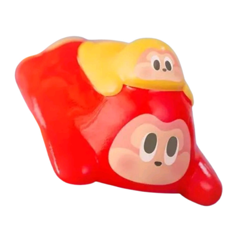 Gemini The SLLO (Secret Figure) by SLLO (Choi Soo Hyun)