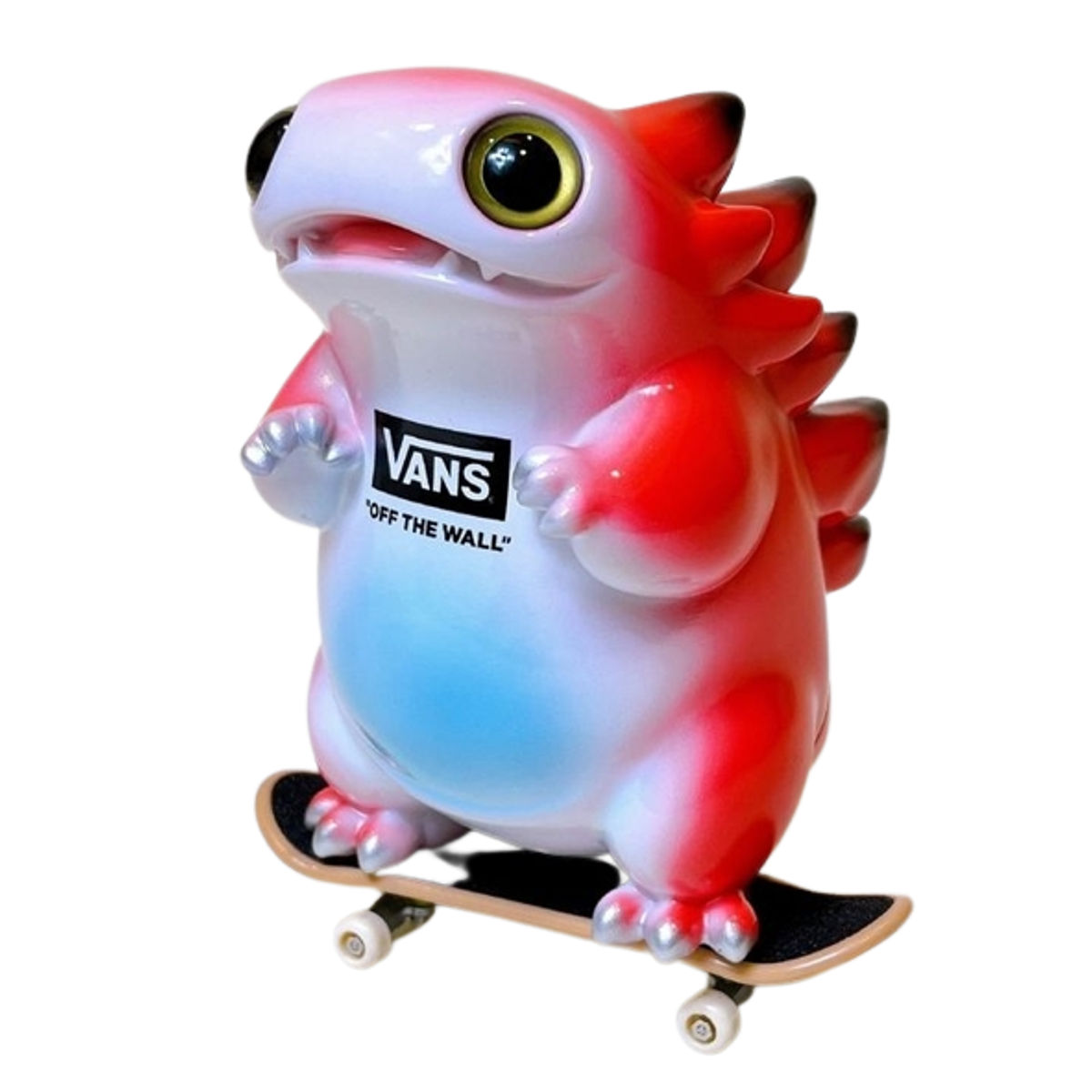 Vans Tokke
