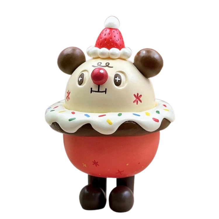 Strawberry Cream Gico by THIS GICO