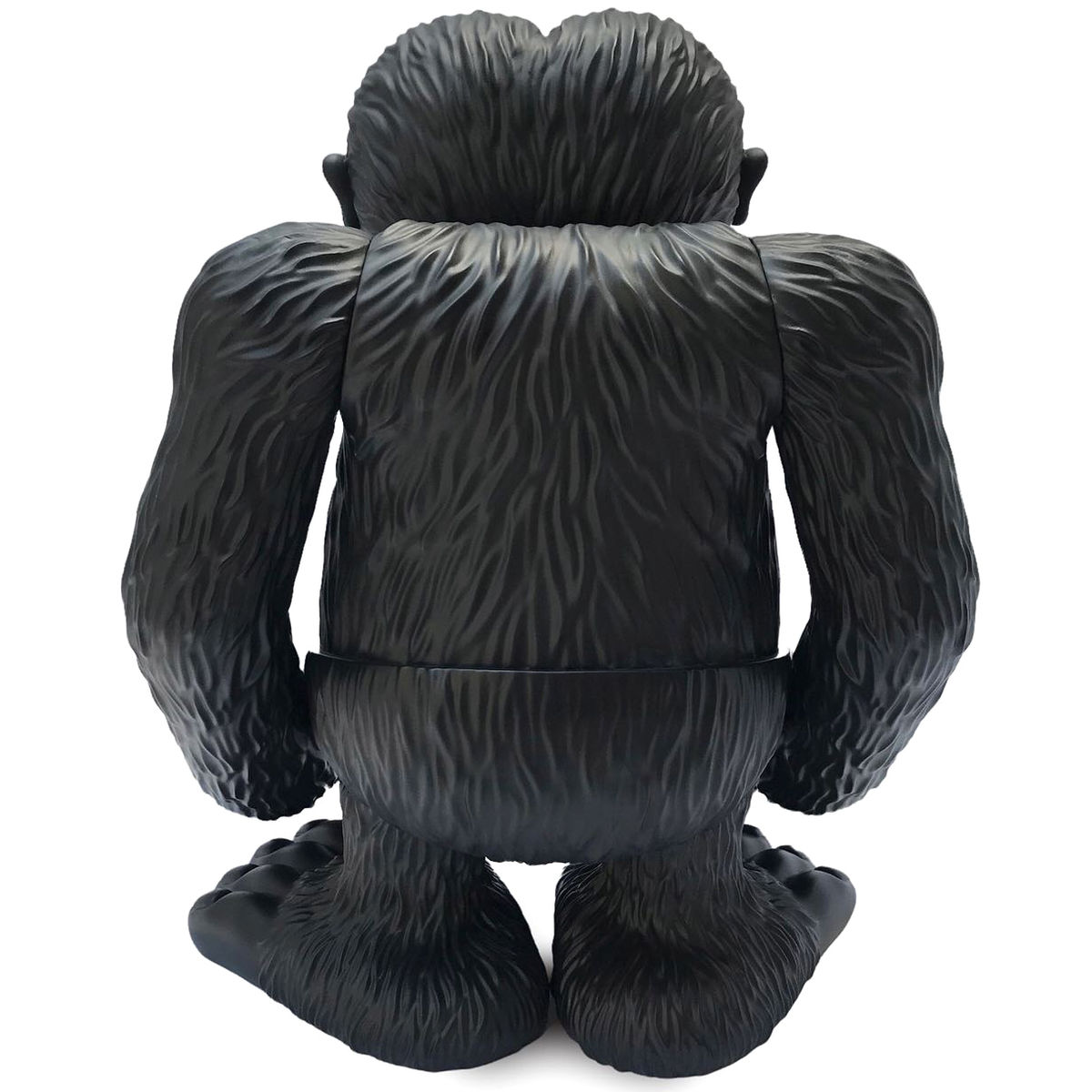 Black / Gray Goriru-Kun