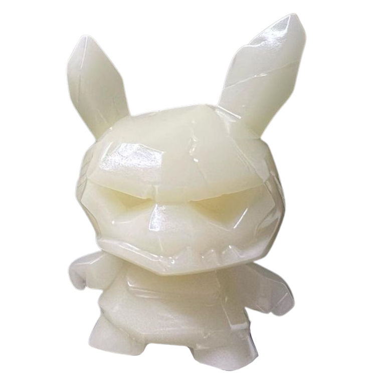 3" GID Shard (DCon 2022) by Scott Tolleson