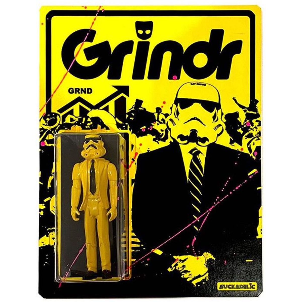 Grindr