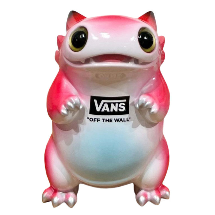 Vans Tokke by Shoko Nakazawa (Koraters)
