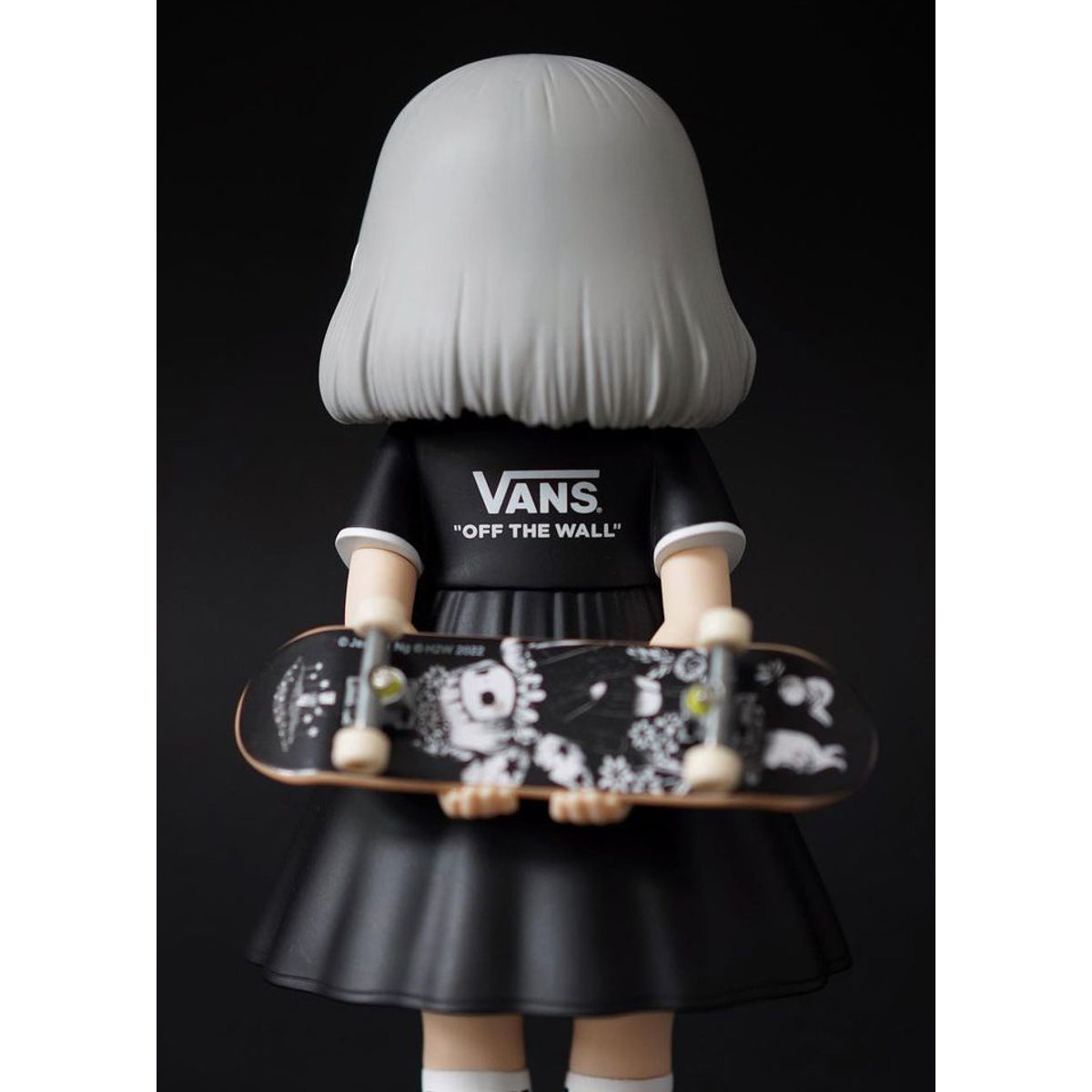 Estelle Vans