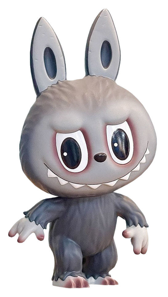 Zimomo Zat (Brown) by kasing lung Zimomo SBA Original created by