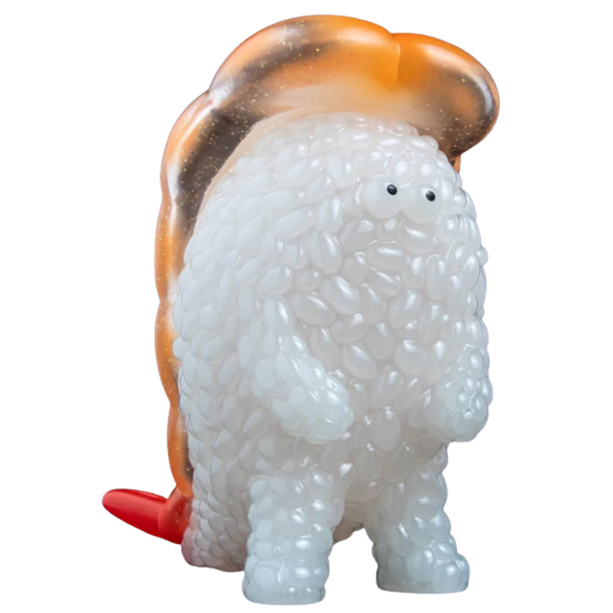 Raw Shrimp Sushi LA (DCon 2022)