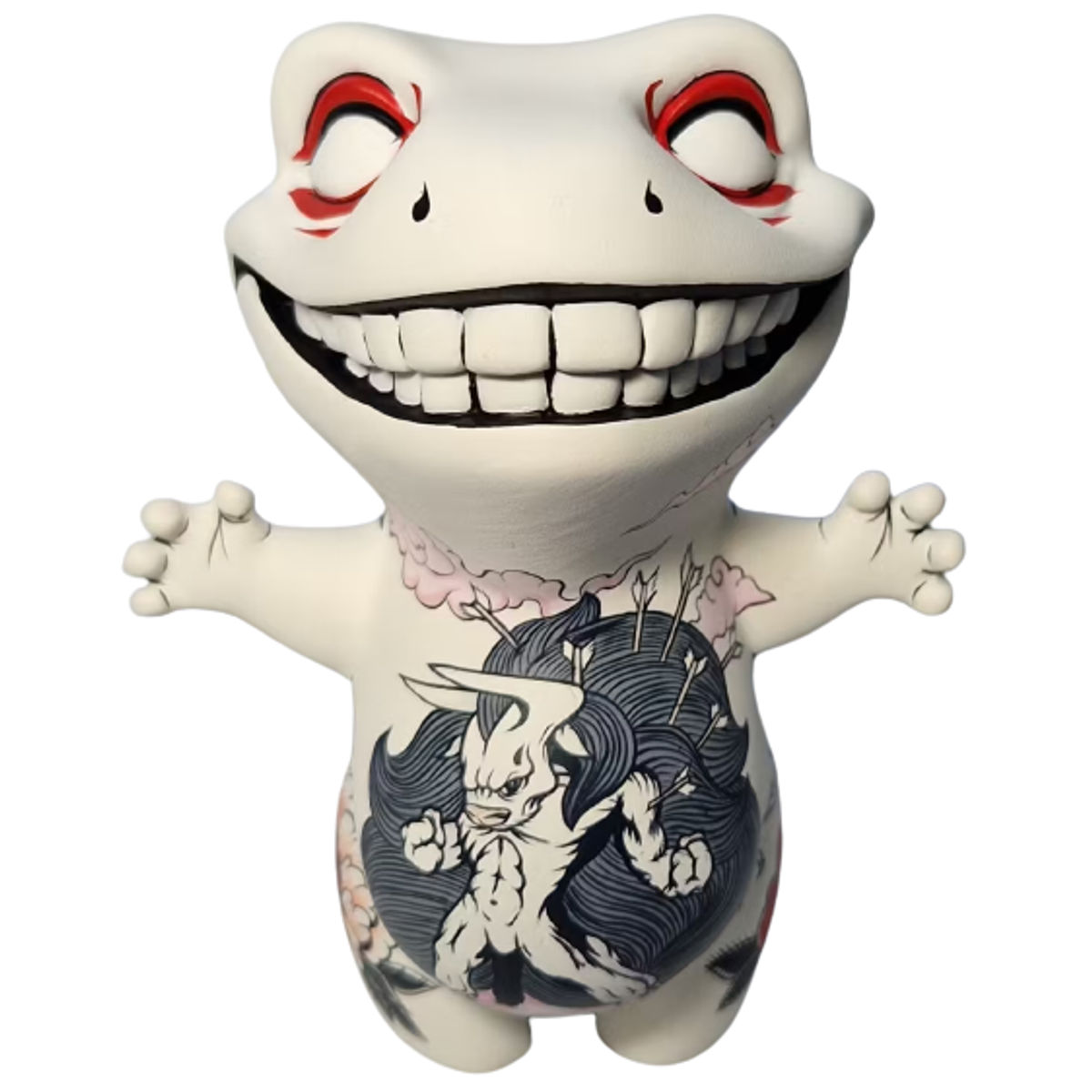 The Fall of the Minotaur