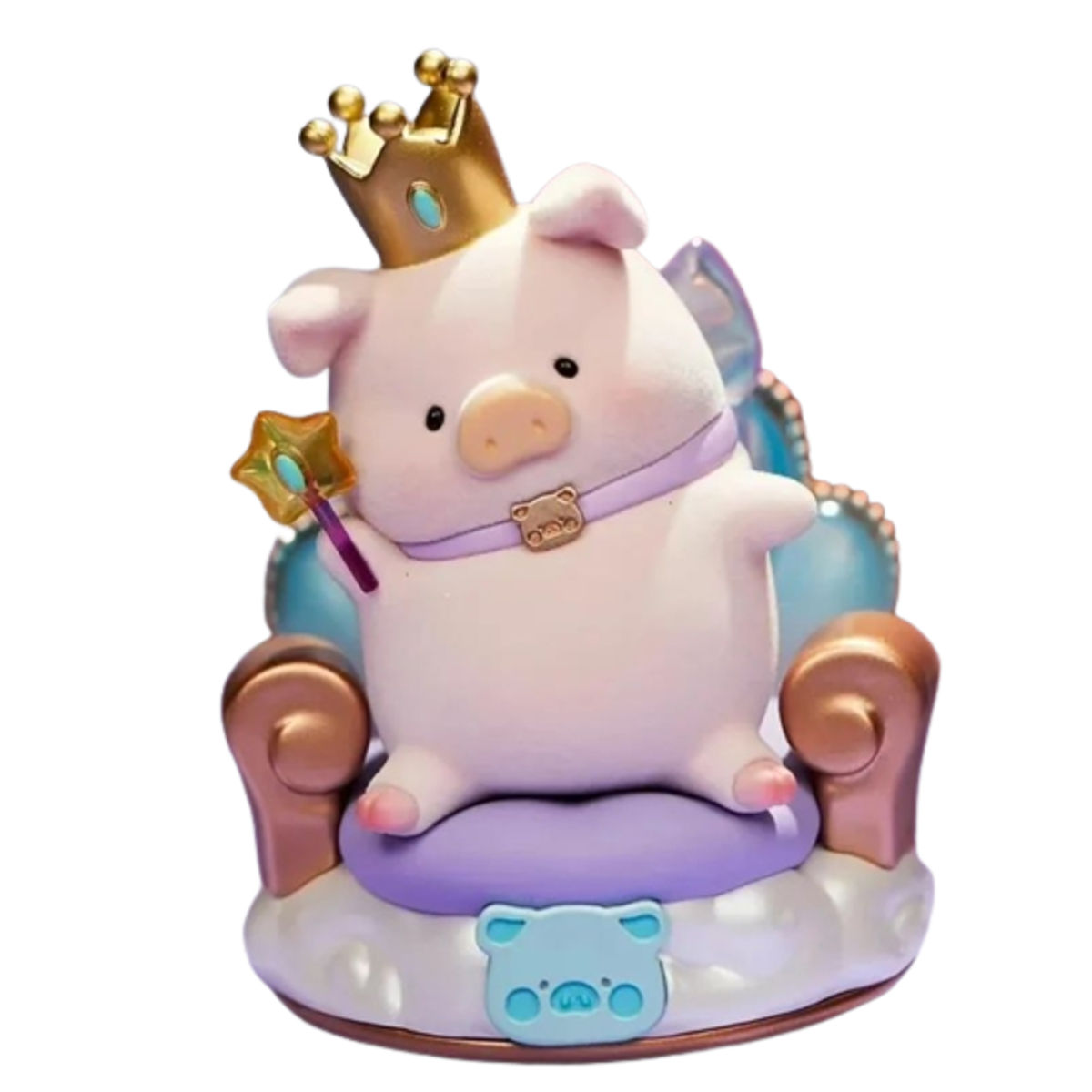 Celebrations Princess Lulu the Piggy (Blister Pack)