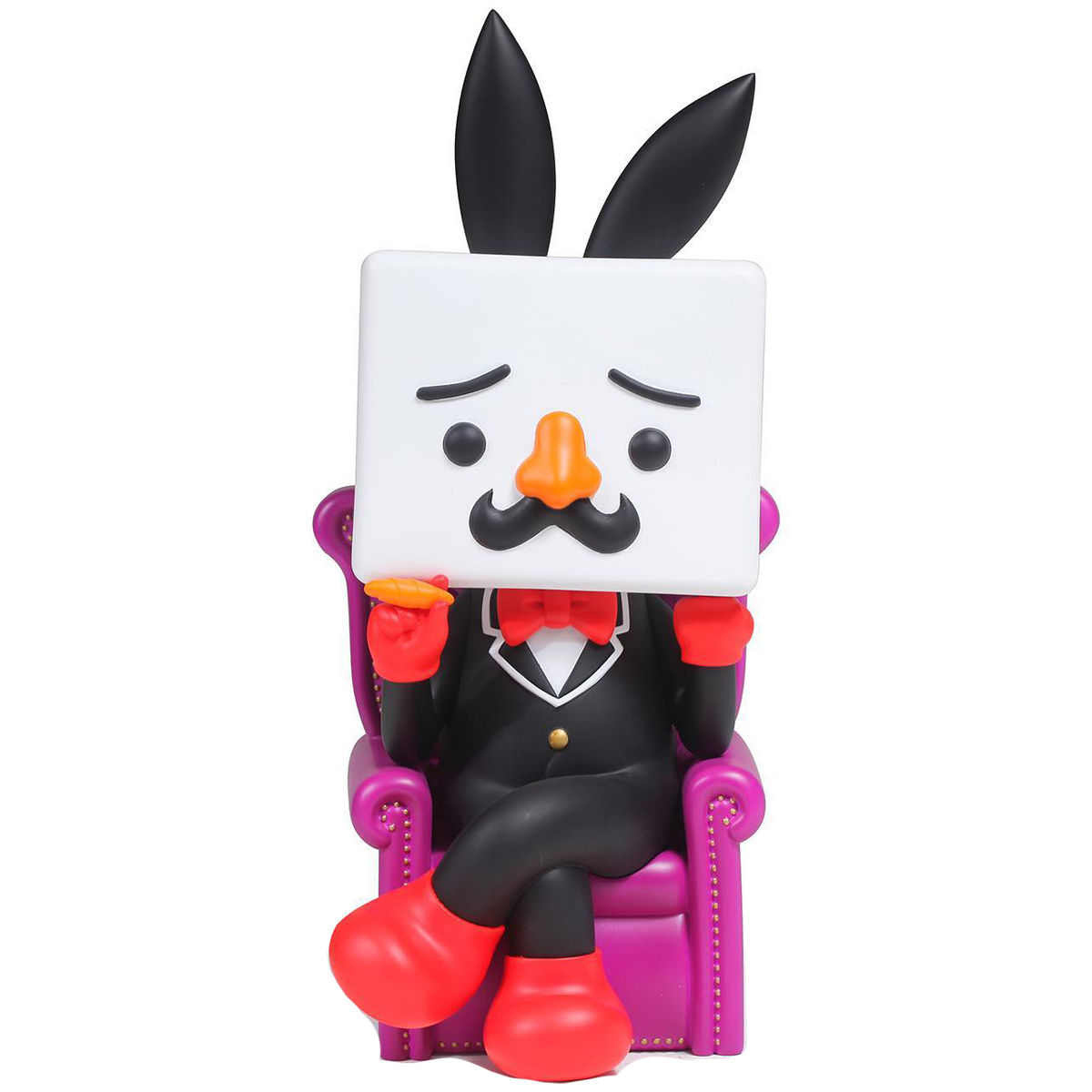 Mr. To-Fu : Playboy #5