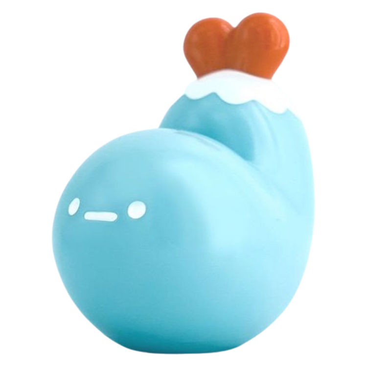 Mount Fuji Sea Old Fried Shrimp (TTF 2022) by Crazy Eyes