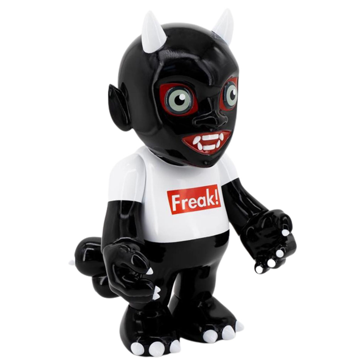 Freak! Neo Lash (TTF 2022)