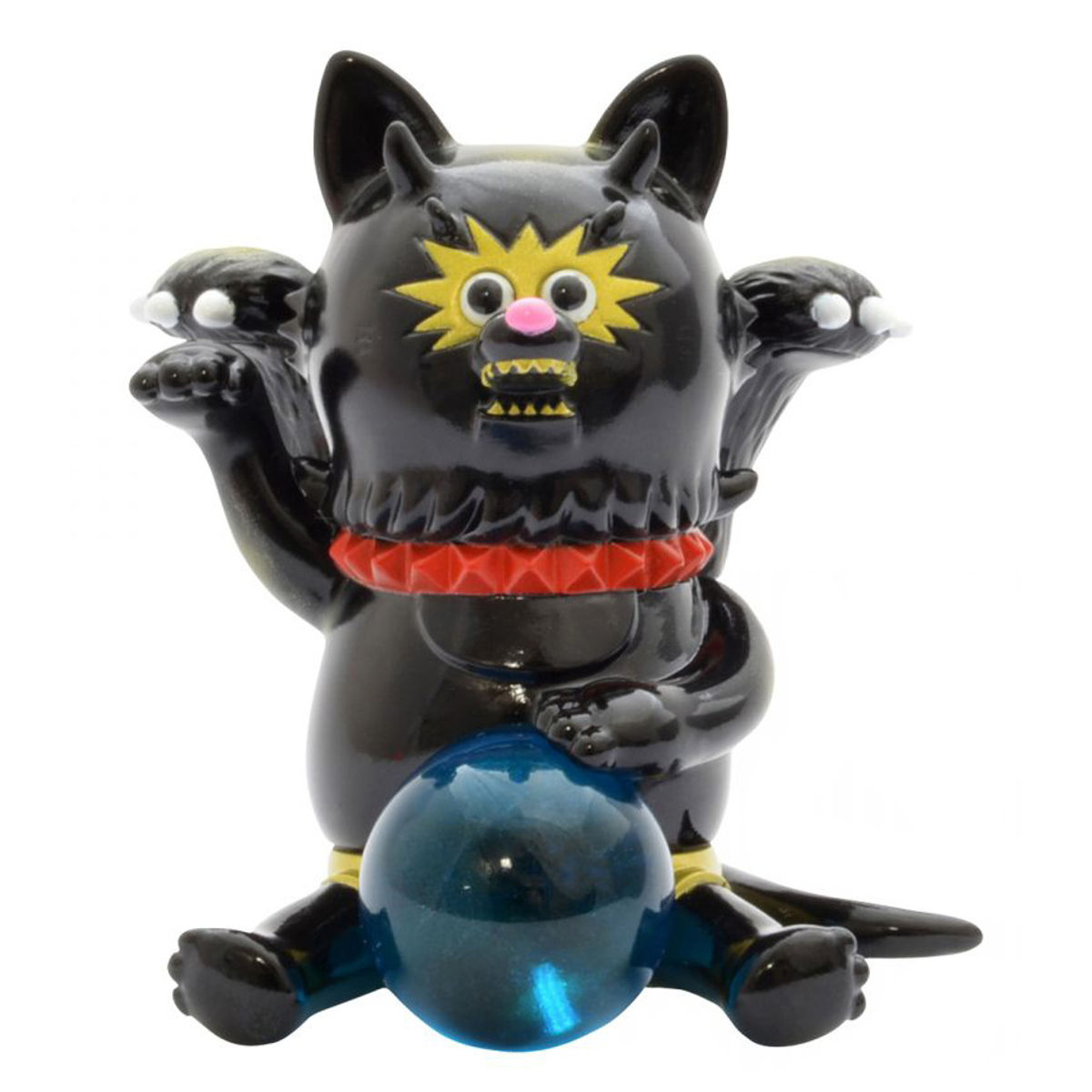 Co-Ret - Black (random marble color)