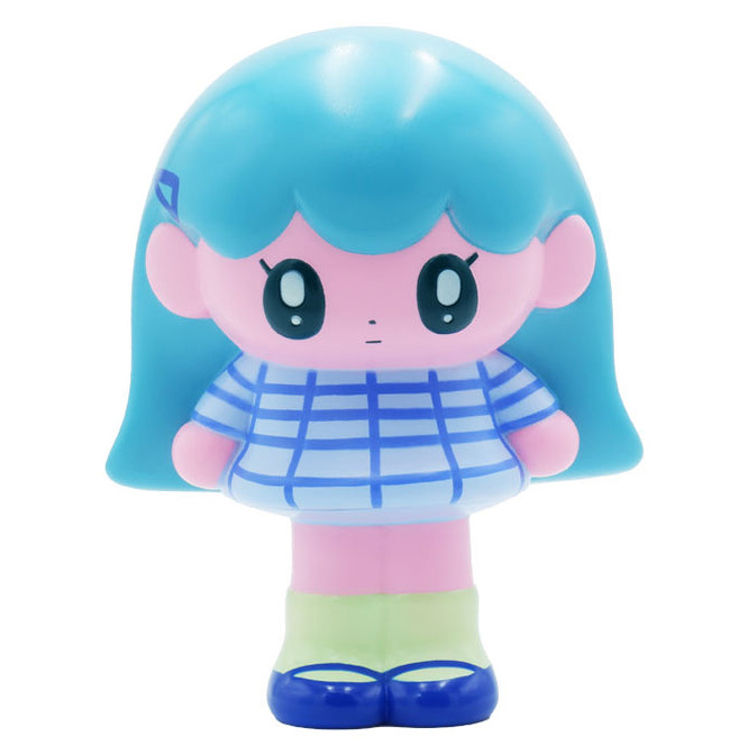 Monyo Girl 6th color by Monyochita Pomichi