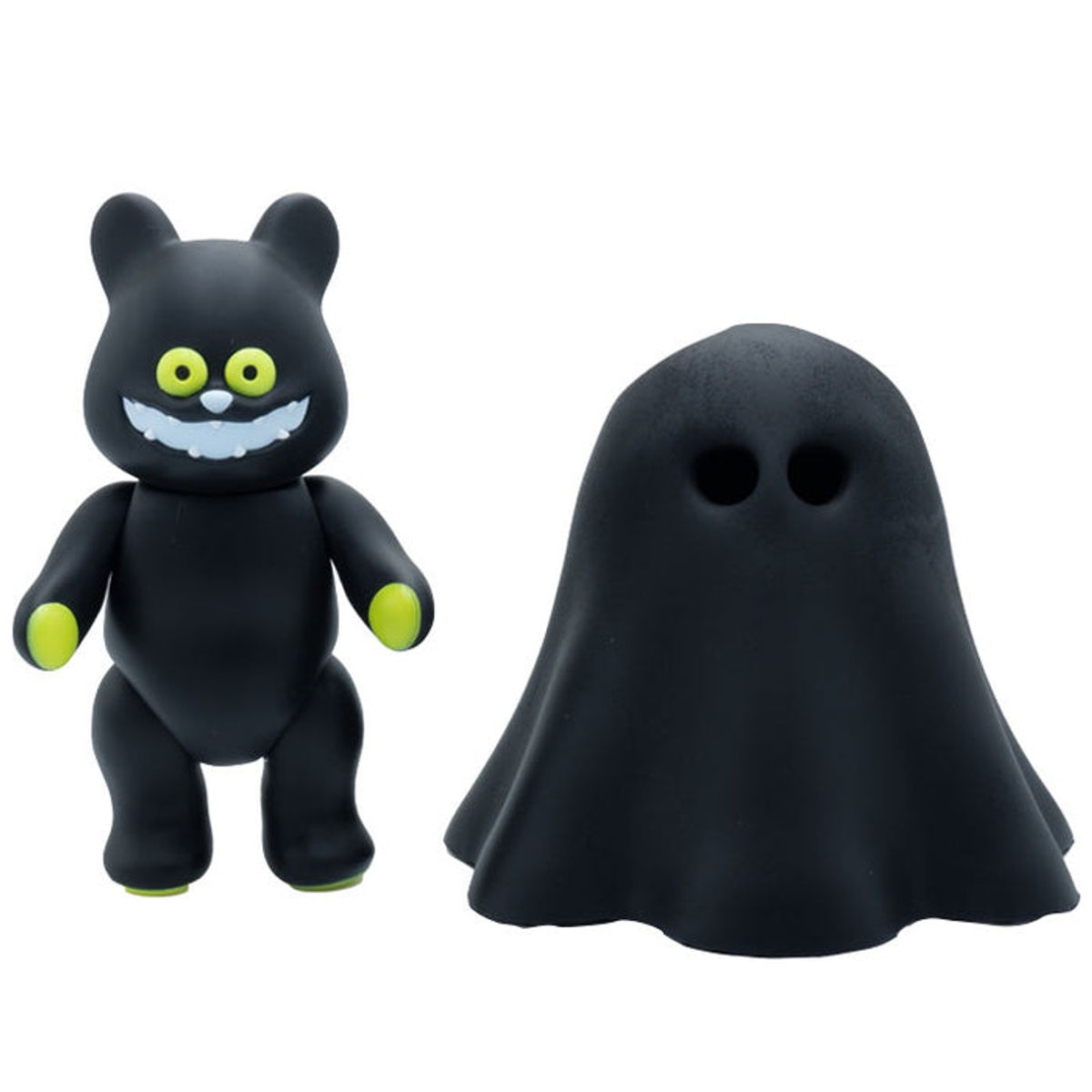 3rd Colorway My Ghost Bear