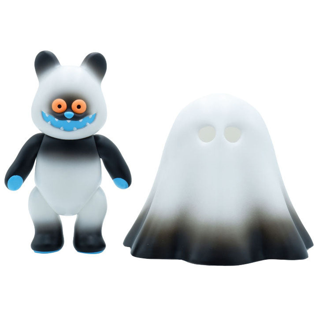 My Ghost Bear 2nd Colorway