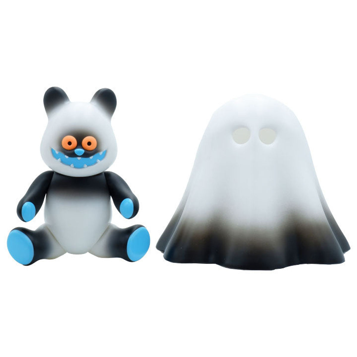 My Ghost Bear 2nd Colorway